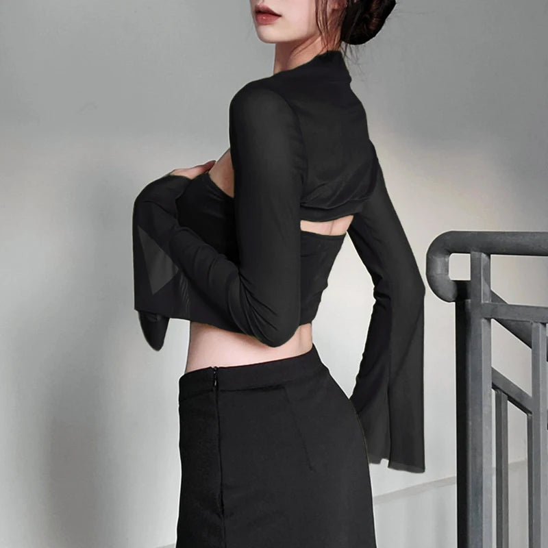 Outfit Women Tube Top