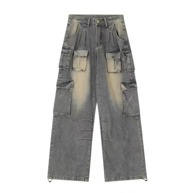 Oversized Jeans