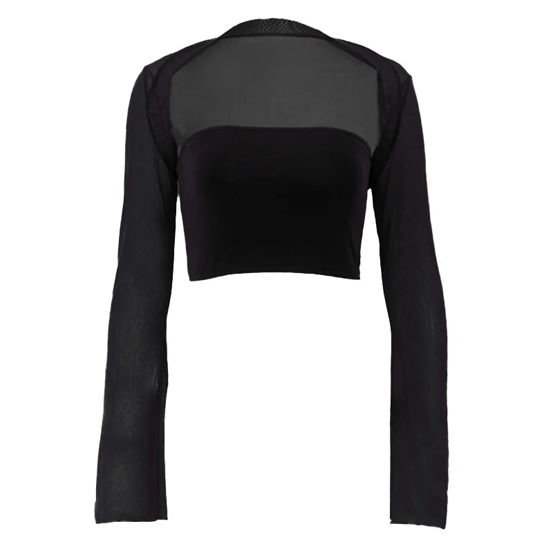 Outfit Women Tube Top
