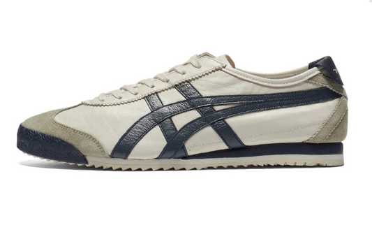 Onitsuka Tiger Mexico 66 Birch Peacoat