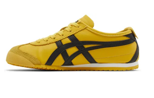 Onitsuka Tiger Mexico 66 Kill Bill