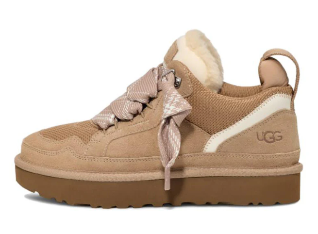 UGG Lowmel Sand (Women's)