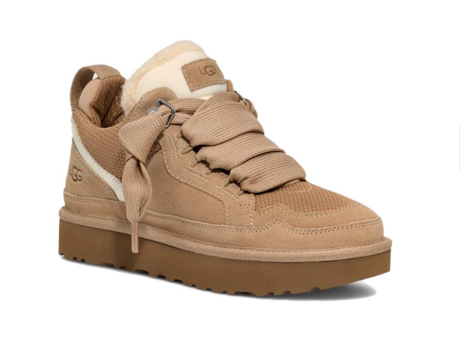 UGG Lowmel Sand (Women's)