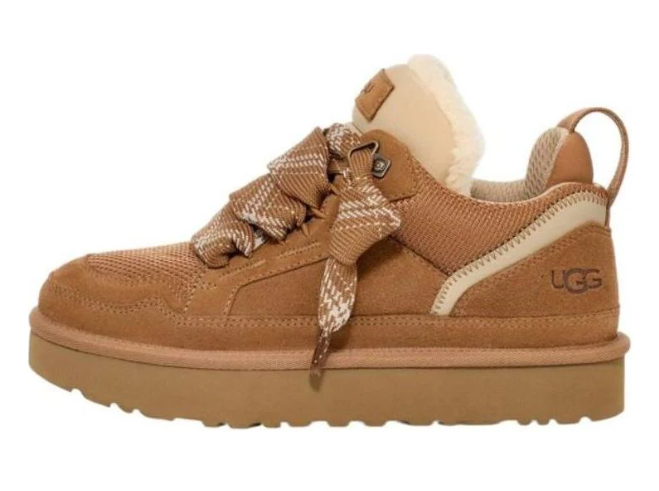 UGG Lowmel Chestnut (Women's)