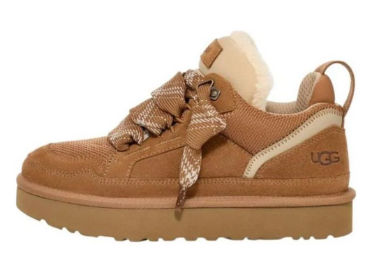 UGG Lowmel Chestnut (Women's)