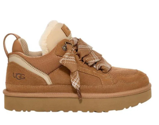 UGG Lowmel Chestnut (Women's)