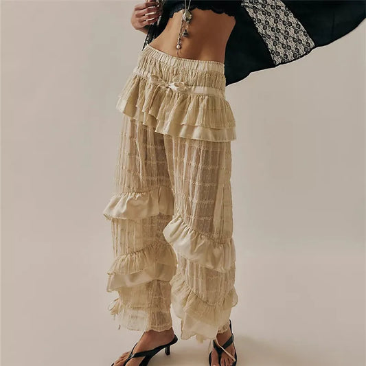 Long Dupes Bloomers Pettipants Victorian