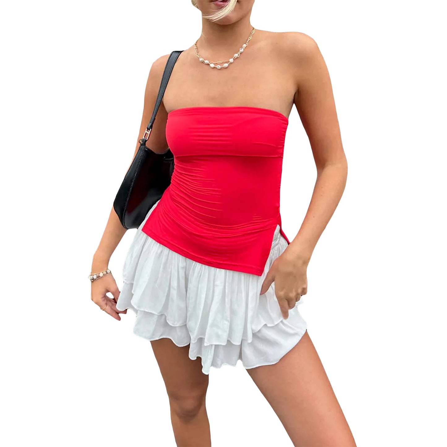 Tube Top
