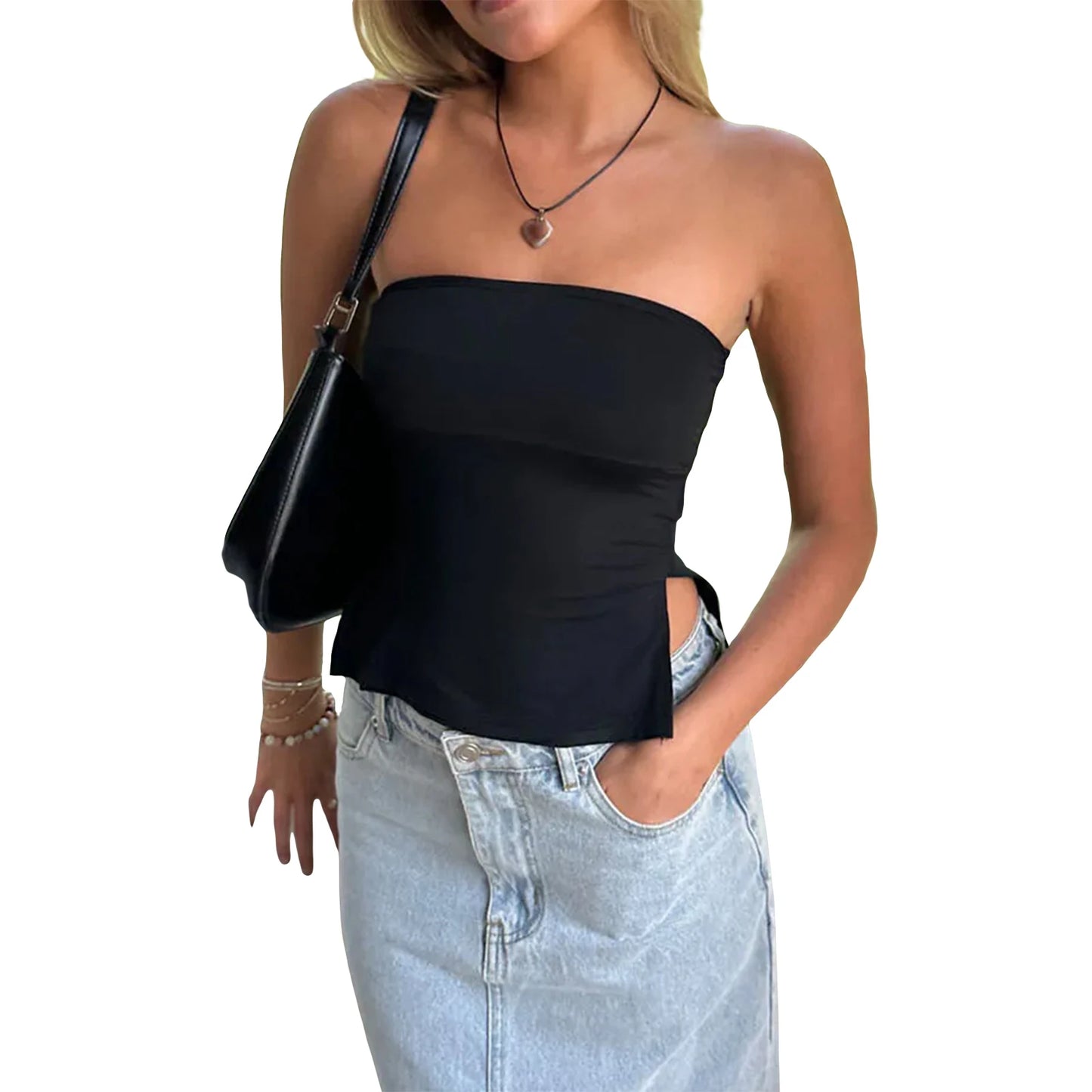 Tube Top